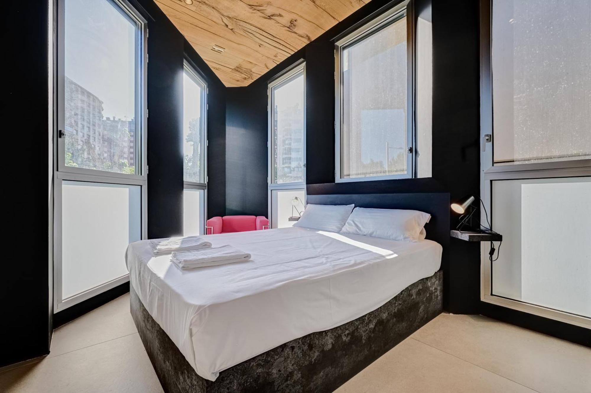 Apartamento Plural By Clabao Pamplona Kültér fotó