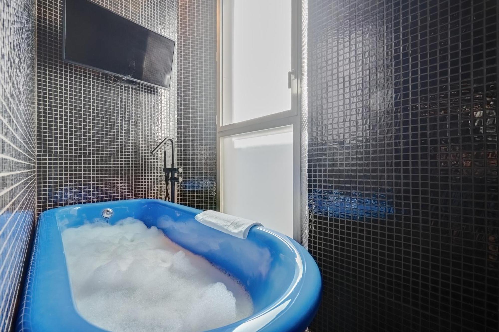 Apartamento Plural By Clabao Pamplona Kültér fotó