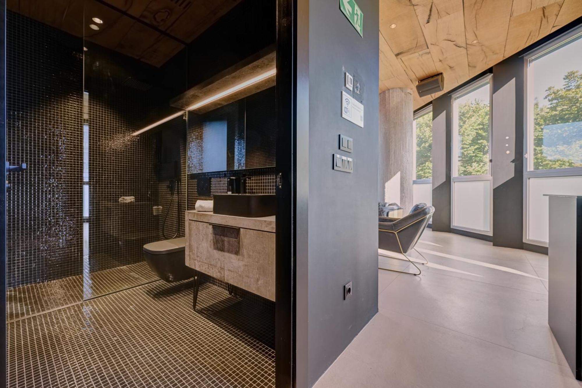 Apartamento Plural By Clabao Pamplona Kültér fotó