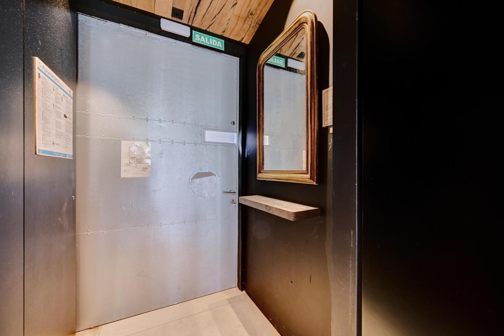 Apartamento Plural By Clabao Pamplona Kültér fotó