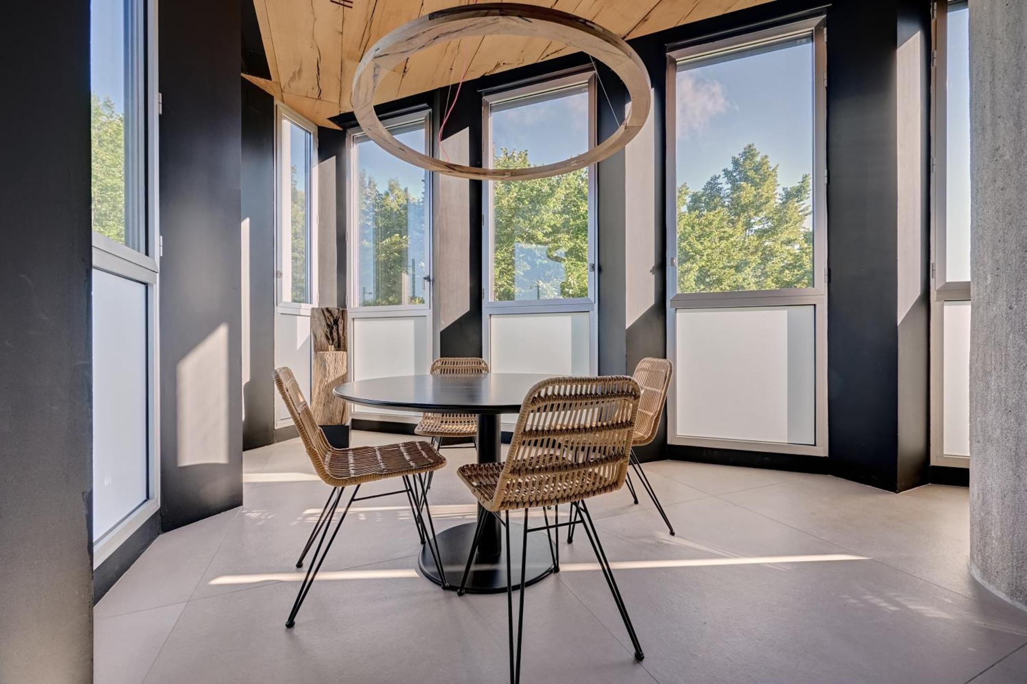 Apartamento Plural By Clabao Pamplona Kültér fotó