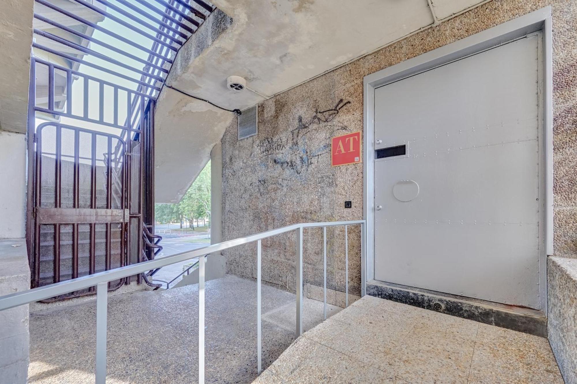 Apartamento Plural By Clabao Pamplona Kültér fotó